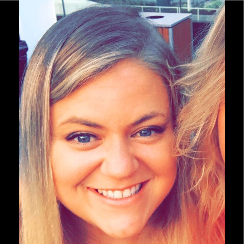 Meet your Posher, Jill